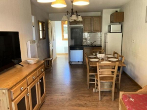 Résidence Les Terrasses De La Bergerie - 3 Pièces pour 6 Personnes 734